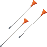 Дротики для духовой трубки COLD STEEL MINI BROAD HEAD DART B625M 50 шт CS_B625M