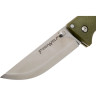 Нож COLD STEEL FINN WOLF GREEN 20NPFZ CS_20NPFZ