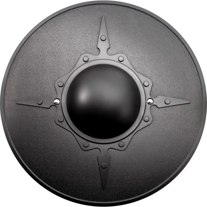Щит COLD STEEL SOLDIER’S TARGE 92BKPL CS_92BKPL