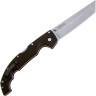 Складной нож COLD STEEL VOYAGER TANTO EXTRA LARGE 29AXT CS_29AXT