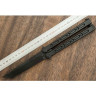 Тренировочный нож COLD STEEL FGX BALISONG TANTO 92EAB CS_92EAB
